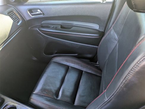 Used 2018 Dodge Durango GT image 18