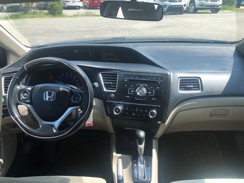 Used 2013 Honda Civic LX image 27