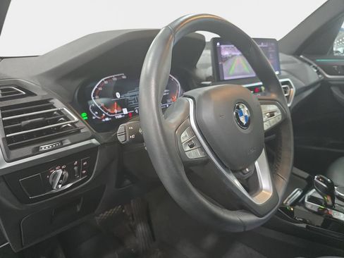 Certified 2024 BMW X3 sDrive30i w/ Premium Package RWD image 20