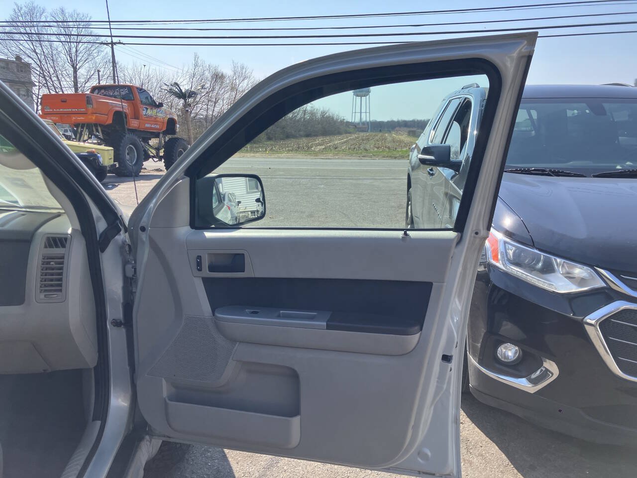 Used 2009 Ford Escape XLT FWD image 21