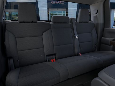 New 2026 GMC Sierra 2500 Pro w/ Convenience Package AWD/4WD image 17
