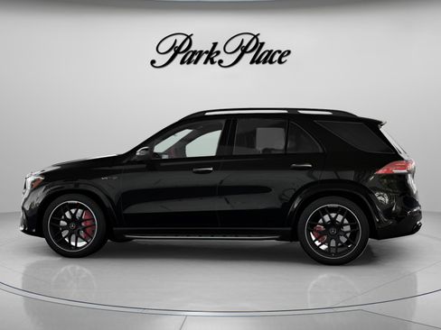 New 2026 Mercedes-Benz GLE 63 AMG S image 7