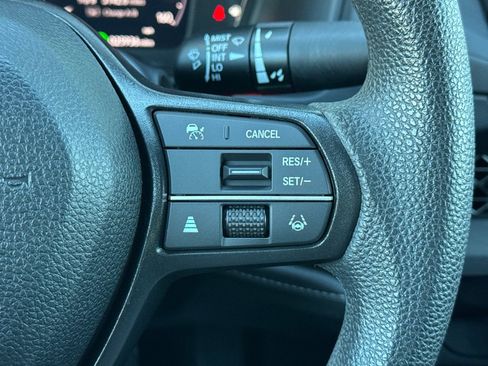 Used 2024 Honda Accord LX image 29