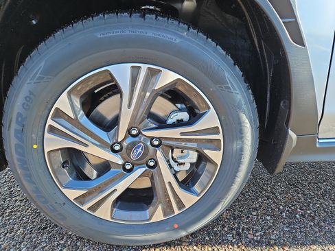 New 2026 Subaru Crosstrek 2.0i Premium image 23