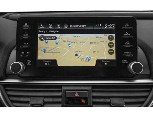 Used 2020 Honda Accord Touring image 16