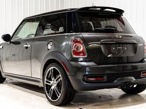 Used 2012 MINI Cooper S image 9