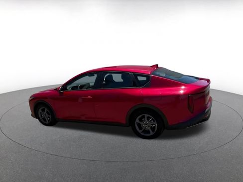 Used 2025 Kia K4 FWD image 9