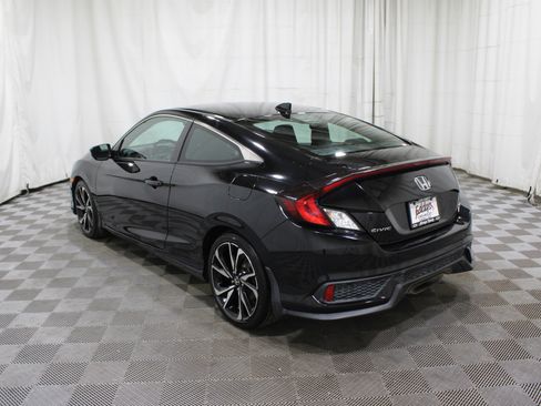 Used 2017 Honda Civic Si image 28