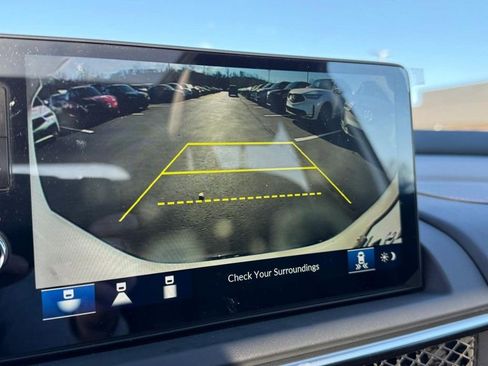 New 2025 Acura ADX A-Spec FWD image 16