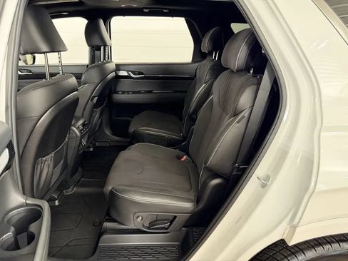 Used 2024 Hyundai Palisade Calligraphy AWD/4WD image 36