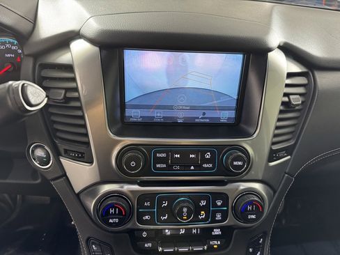 Used 2020 Chevrolet Tahoe Premier image 27