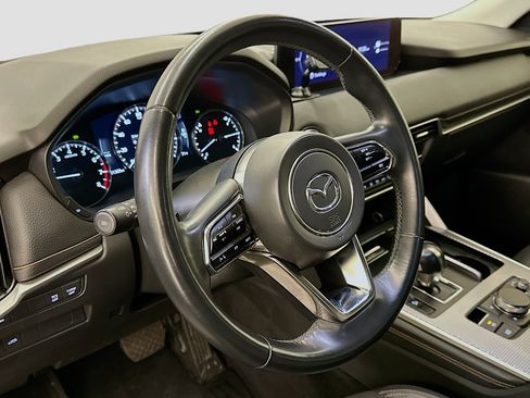 Used 2024 MAZDA CX-90 3.3 Turbo w/ Preferred Package image 18