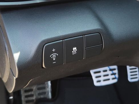 New 2026 Hyundai Elantra Sport w/ Cargo Package FWD image 14