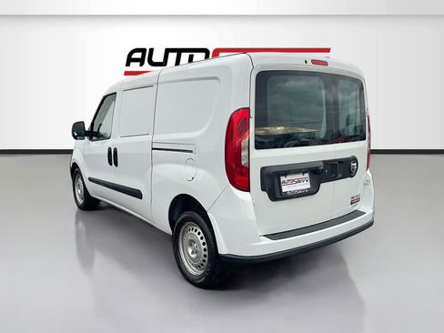 Used 2022 RAM ProMaster City Wagon image 5