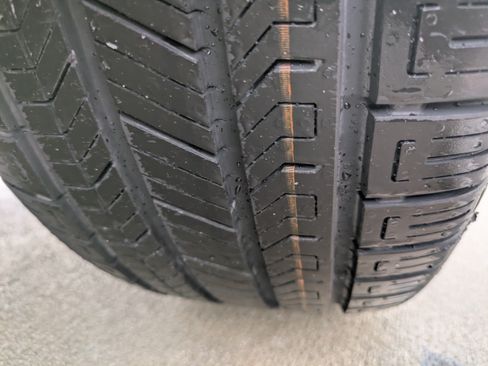 Certified 2023 Hyundai Tucson Limited AWD/4WD image 10