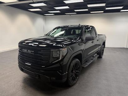 New 2026 GMC Sierra 1500 Elevation w/ Preferred Package