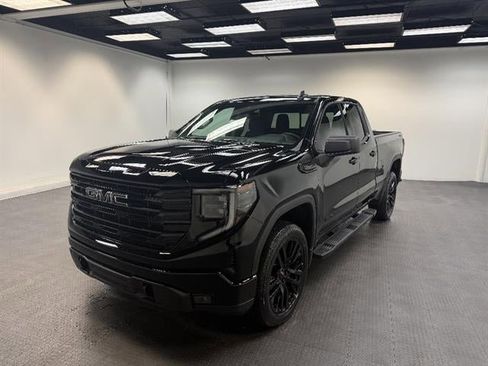 New 2026 GMC Sierra 1500 Elevation w/ Preferred Package AWD/4WD image 1