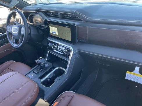 New 2026 GMC Sierra 1500 Denali Ultimate image 29