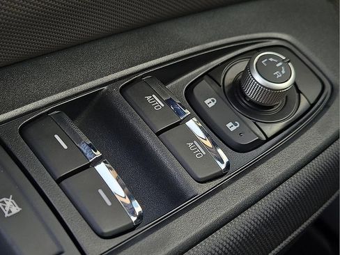 Certified 2025 Subaru Forester Sport AWD/4WD image 18