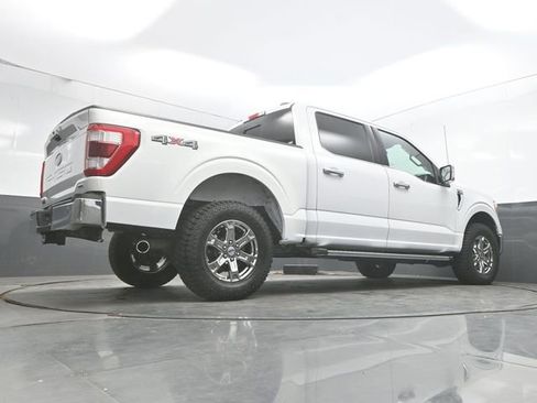 Used 2023 Ford F150 Lariat image 37