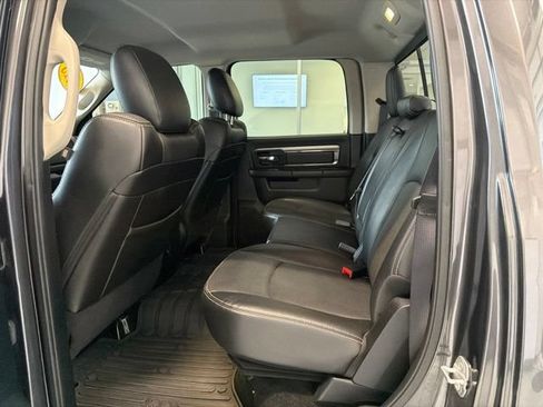 Used 2015 RAM 1500 Sport w/ Remote Start & Security Group AWD/4WD image 16