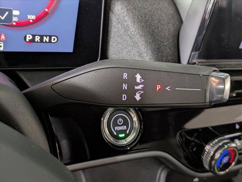 New 2026 Honda Prologue EX image 13