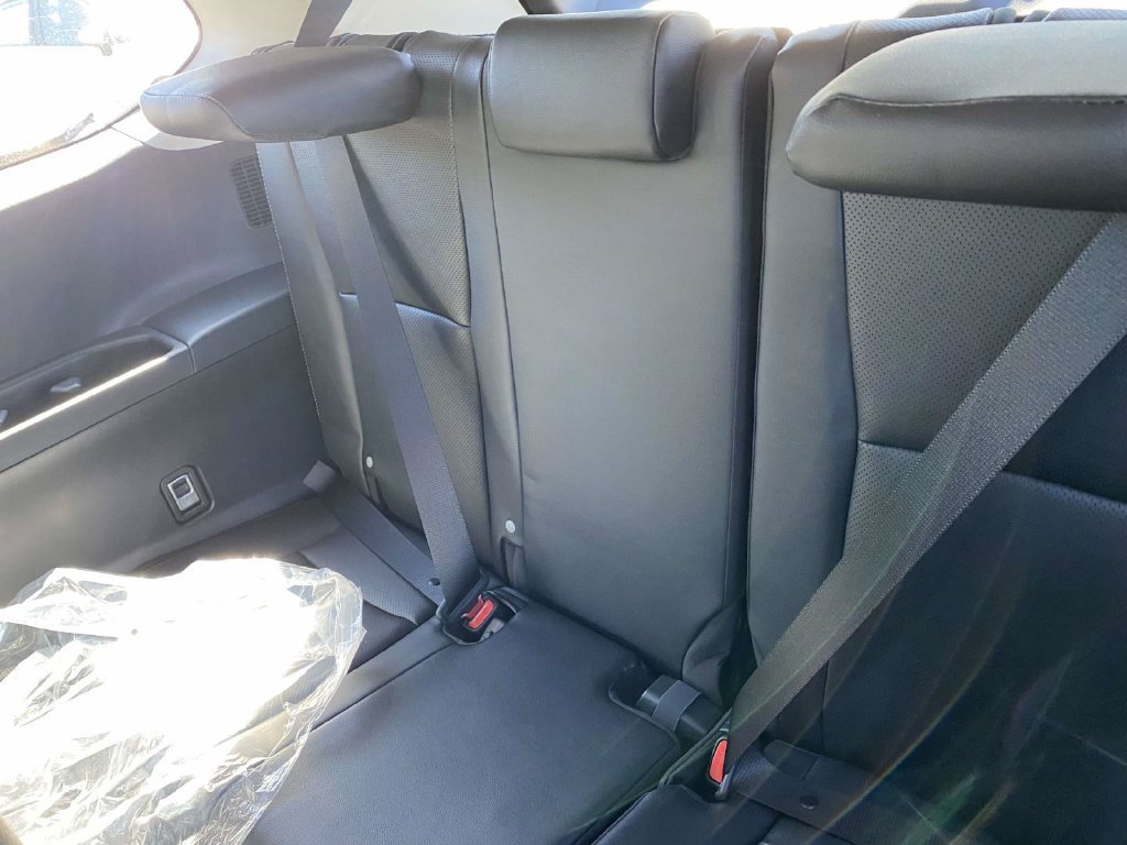New 2026 Toyota Grand Highlander AWD image 12