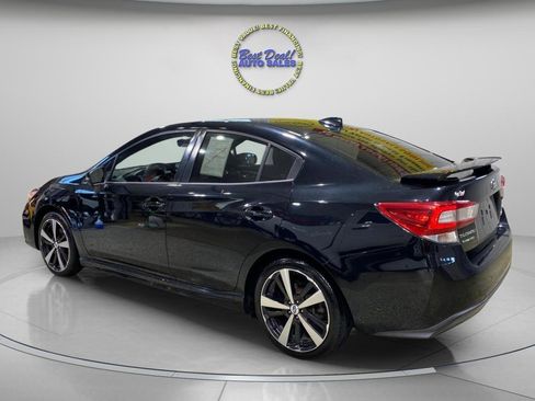 Used 2017 Subaru Impreza 2.0i Sport AWD/4WD image 2