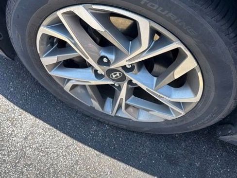 Used 2021 Hyundai Sonata SEL w/ Convenience Package FWD image 17