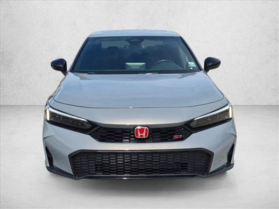 Certified 2025 Honda Civic Si