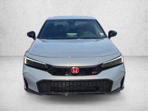 Certified 2025 Honda Civic Si image 2