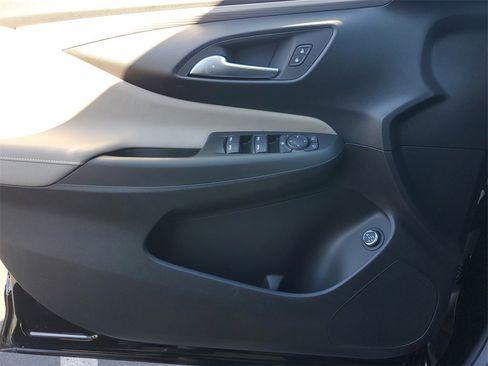 New 2026 Buick Envista Avenir image 15