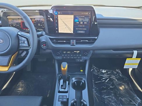 New 2026 Subaru Outback Wilderness AWD/4WD image 10