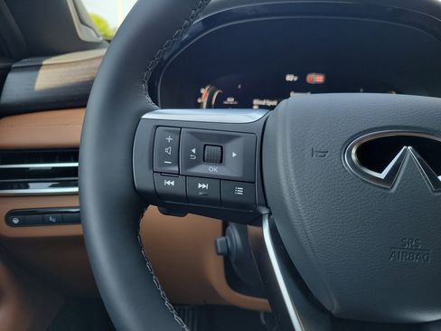 New 2026 INFINITI QX60 Autograph w/ Dark Cargo Package AWD/4WD image 29