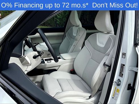 Used 2025 Volvo EX90 Ultra image 31