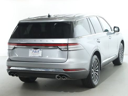 Certified 2023 Lincoln Aviator Reserve AWD/4WD image 47