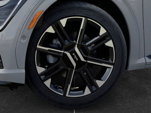 New 2026 Kia EV6 GT-Line AWD/4WD image 11
