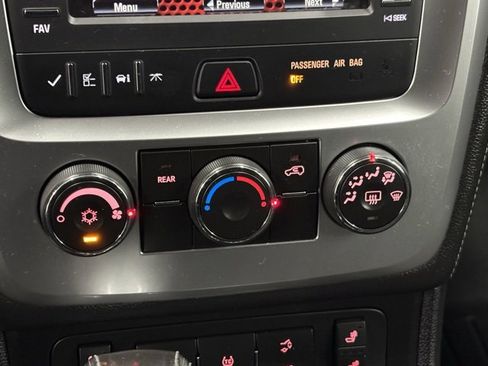 Used 2015 GMC Acadia SLE image 28