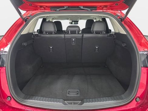 Used 2023 MAZDA CX-5 AWD 2.5 S image 33
