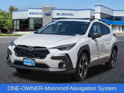Used 2025 Subaru Crosstrek 2.5i Limited