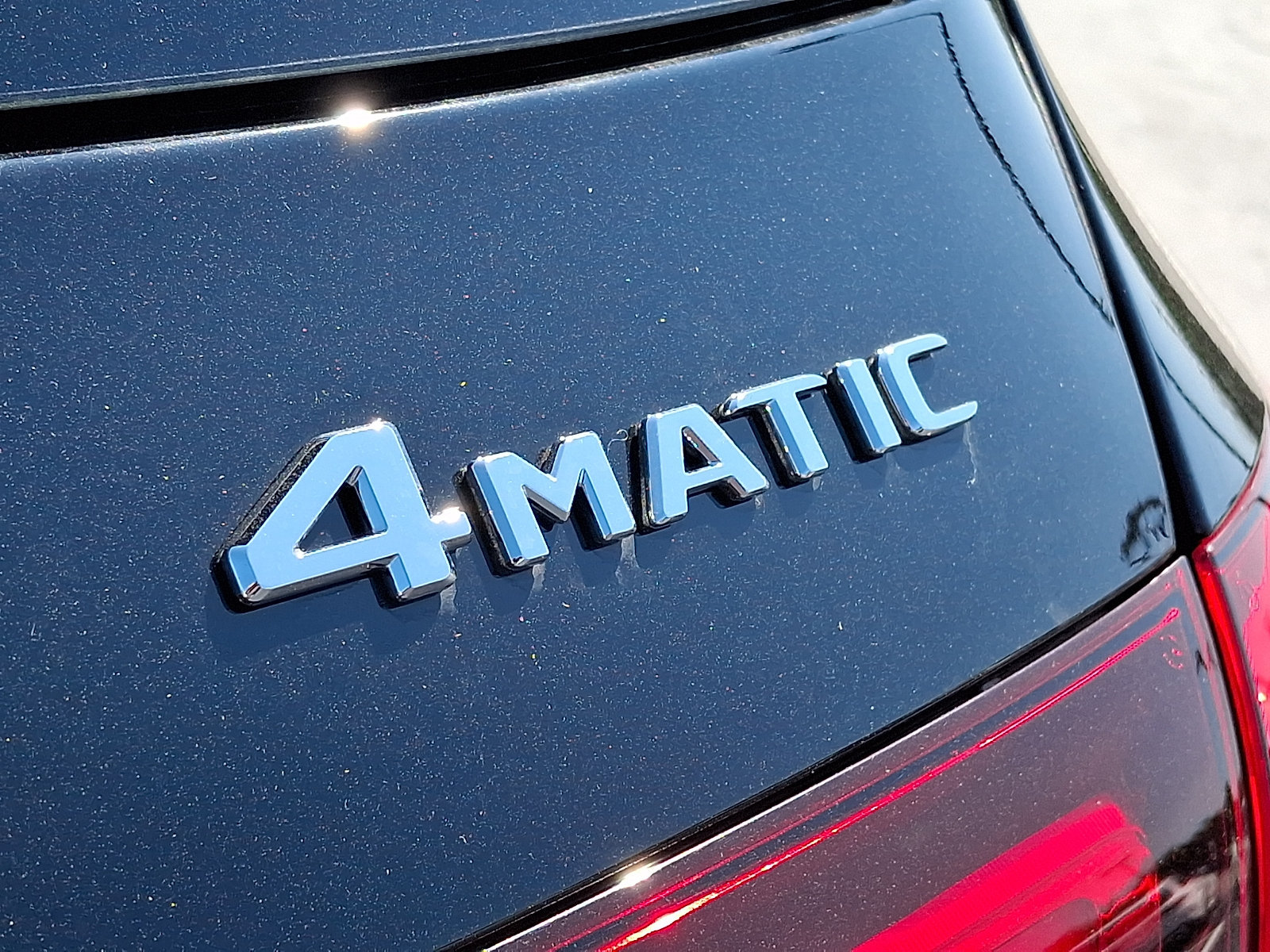 New 2026 Mercedes-Benz GLE 450 4MATIC image 20
