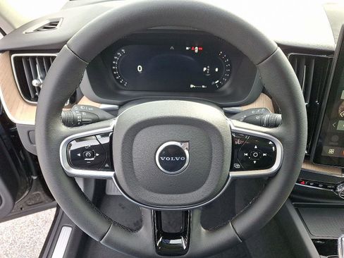 New 2026 Volvo XC60 B5 Plus w/ Protection Package Premier image 14