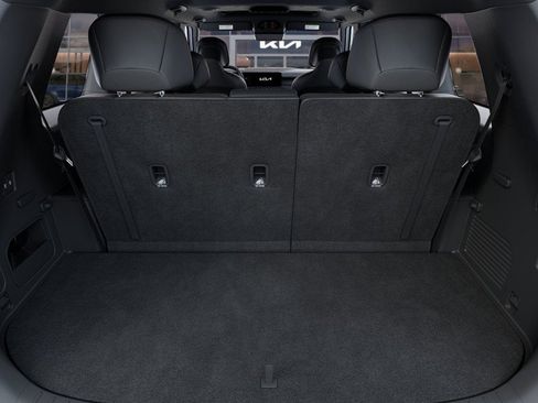 New 2027 Kia Telluride EX X-Line AWD/4WD image 23