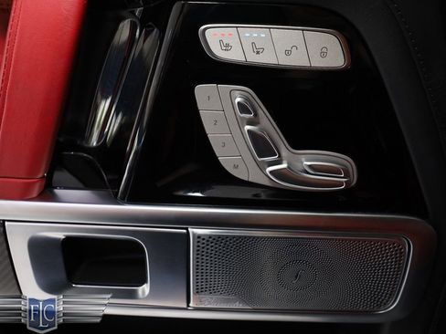 Used 2024 Mercedes-Benz G 63 AMG 4MATIC image 16
