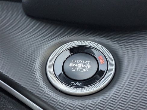 New 2025 Jeep Grand Cherokee Laredo X image 27