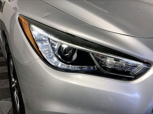 Used 2019 INFINITI QX60 Pure image 26