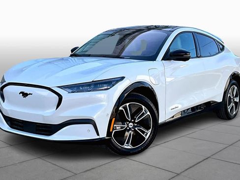 Used 2023 Ford Mustang Mach-E Premium image 38