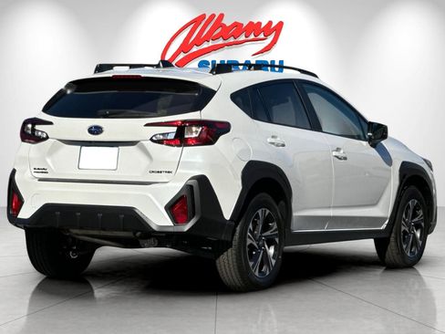 New 2026 Subaru Crosstrek 2.0i Premium AWD/4WD image 4