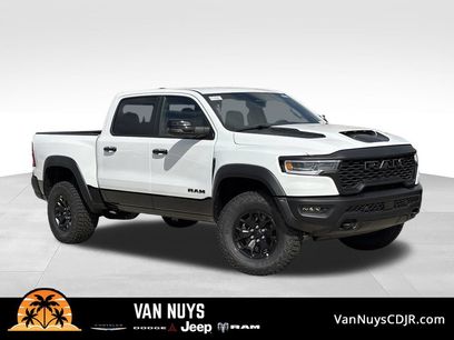 New 2026 RAM 1500 RHO