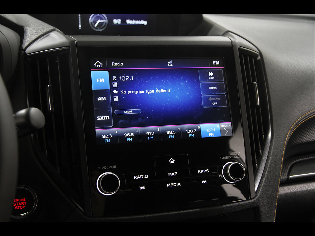 Used 2024 Subaru Forester Wilderness AWD/4WD image 10